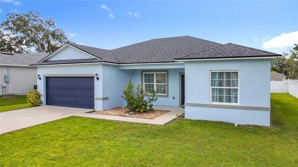 420 Eagle Drive, Poinciana, FL 34759 - Image #1