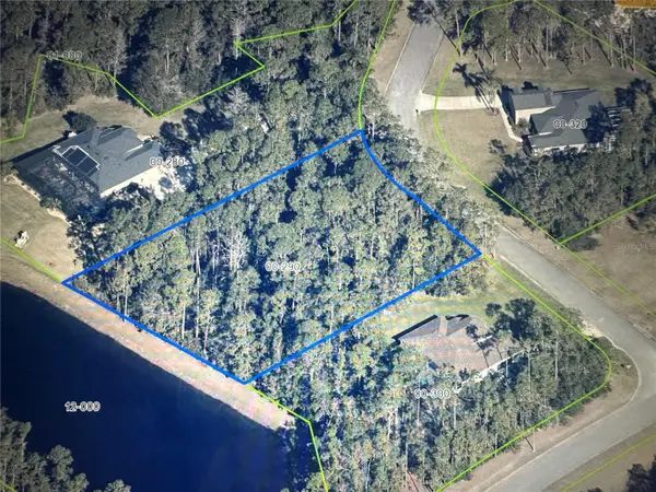 Arbor Glen Court, ORLANDO, FL 32832