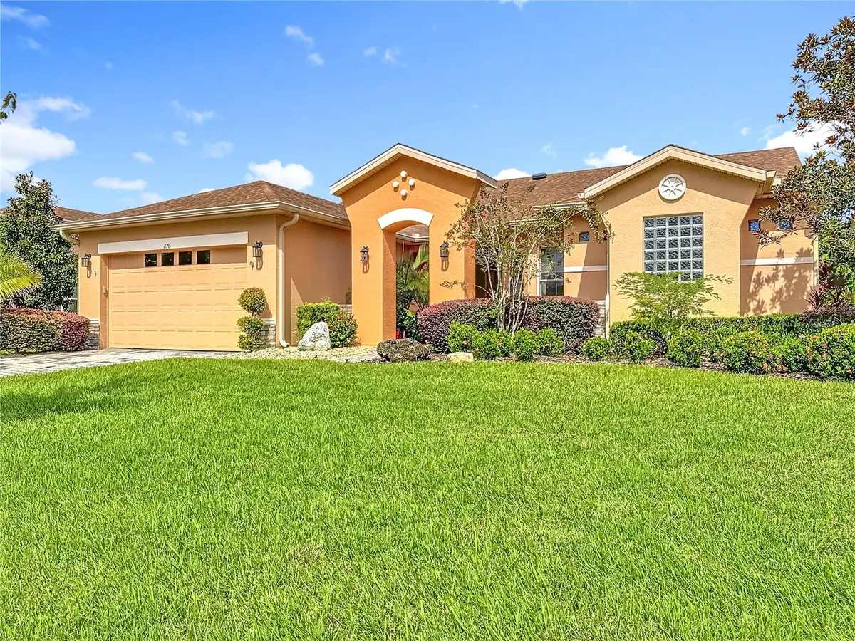 670 Carmel Lane, Poinciana, FL 34759 - Image #1