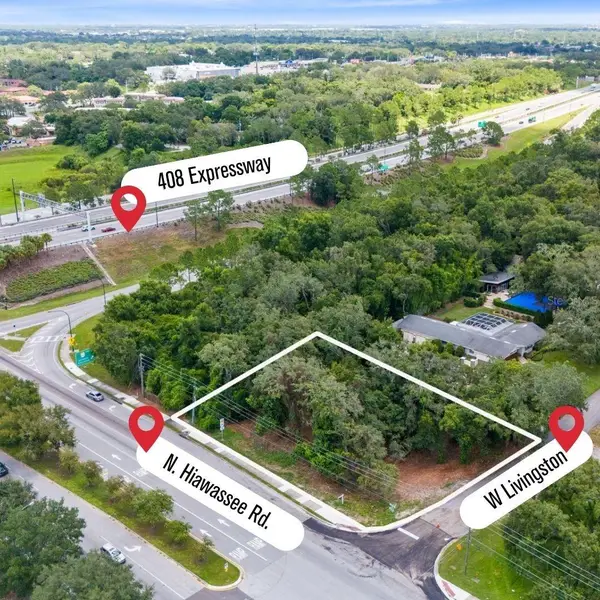 431 N Hiawassee Road, ORLANDO, FL 32835