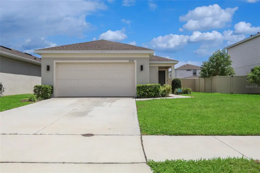 2225 Wood Stork Lane, Saint Cloud, FL 34771 - Image #2
