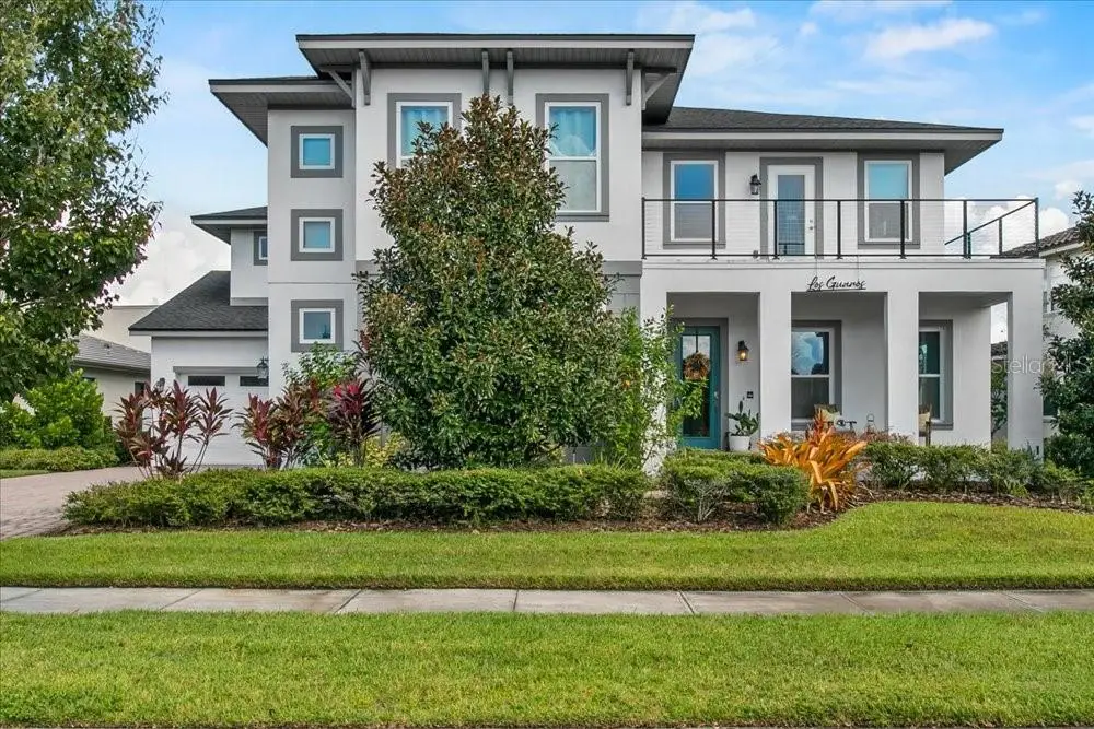 14129 Corrigan Avenue, Orlando, FL 32827 - Image #1