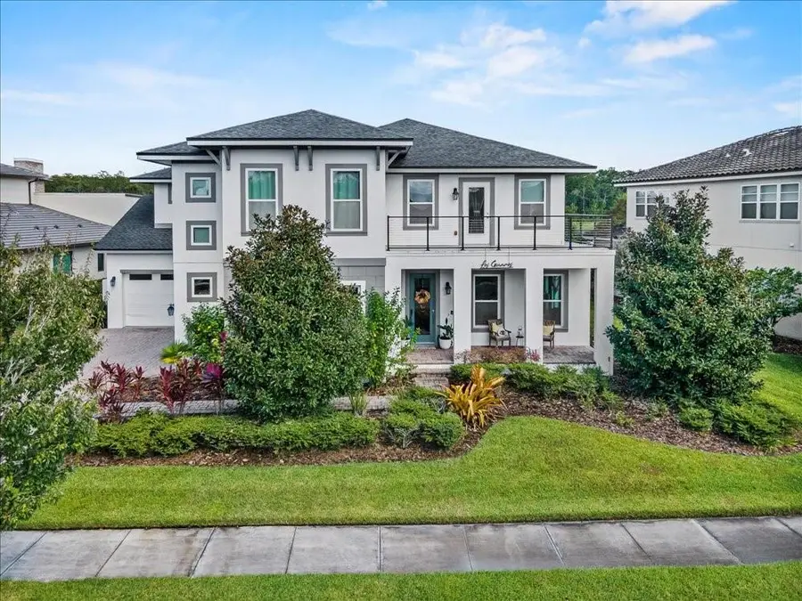 14129 Corrigan Avenue, Orlando, FL 32827 - Image #2