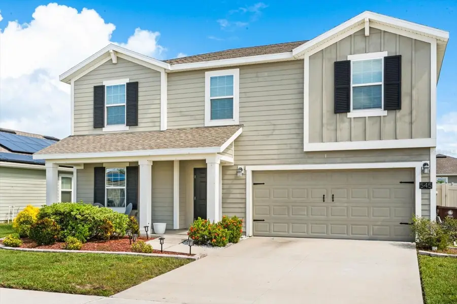 545 S Andrea Circle, Haines City, FL 33844 - Image #2