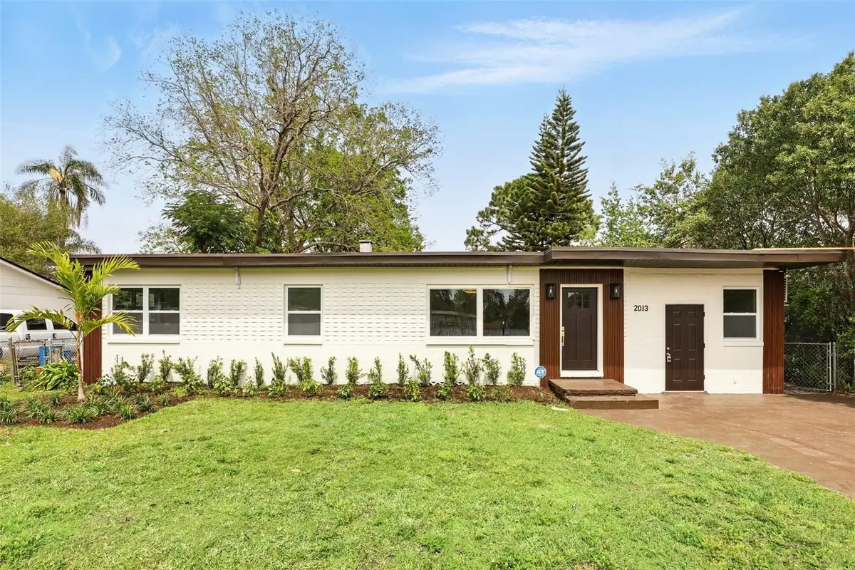 2013 Pineway Drive, Orlando, FL 32839 - #1