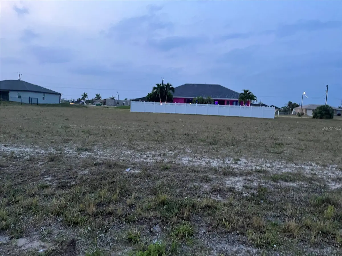 4237 NW 34th Terrace, Cape Coral, FL 33993 - #1