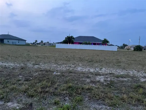 4237 NW 34th Terrace, CAPE CORAL, FL 33993