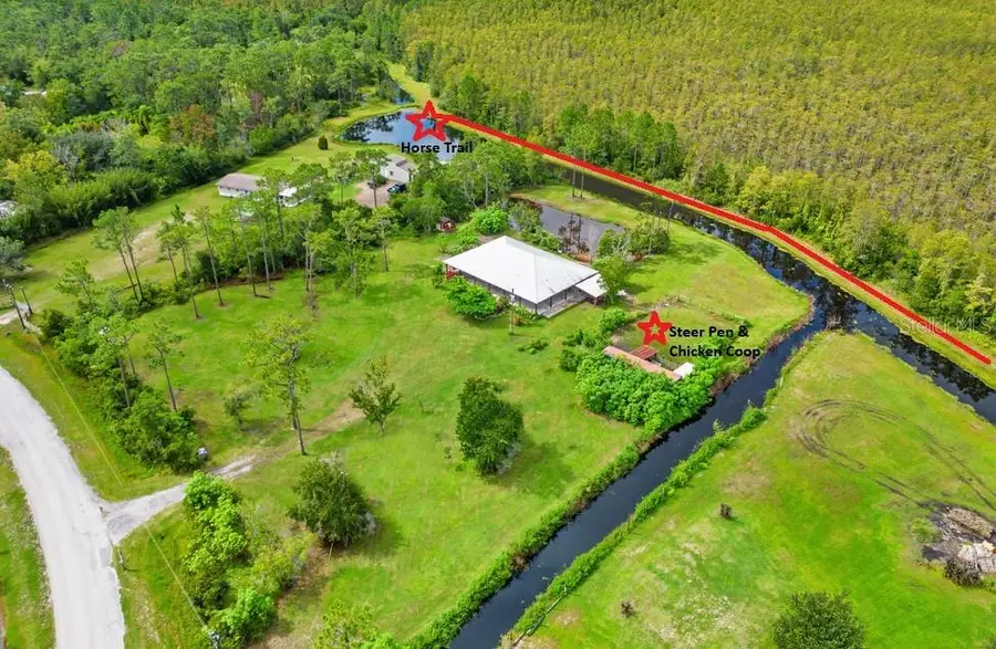 4730 Cypress Creek Ranch Road, Saint Cloud, FL 34771 - Image #3