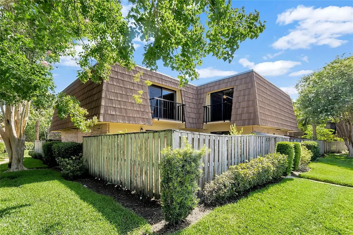 5296 Cypress Court #433, Orlando, FL 32811 - Image #1