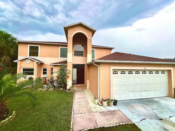 Address Withheld By Seller, KISSIMMEE, FL 34758