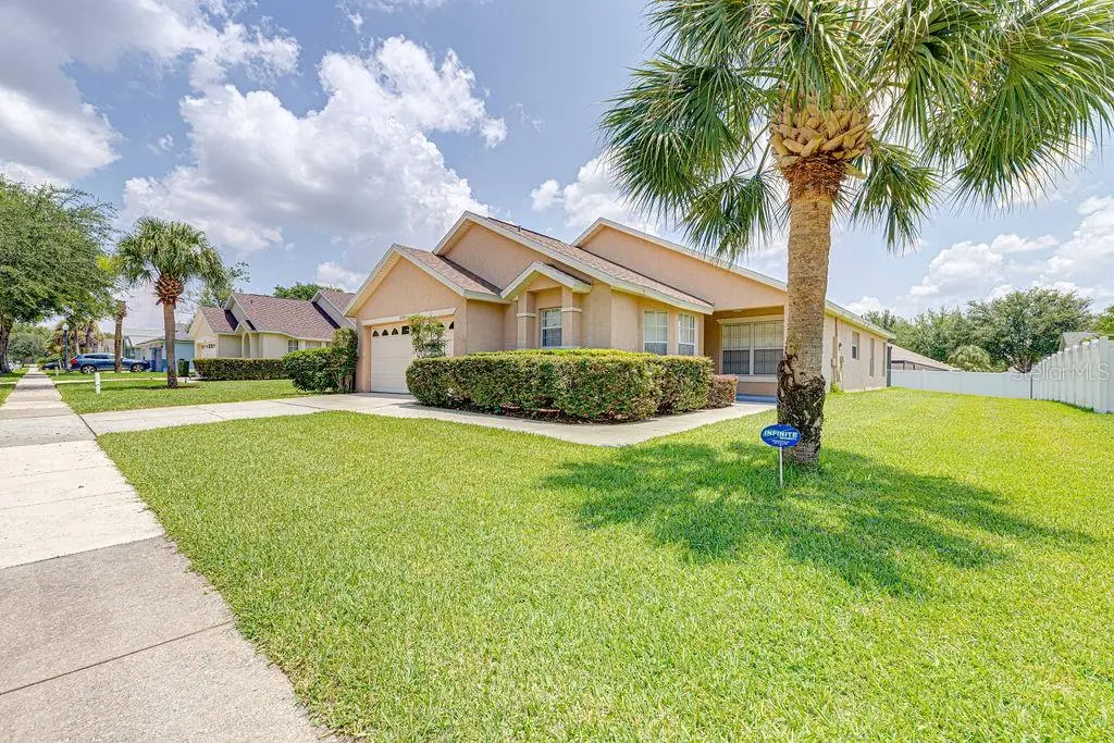3132 Ibis Hill Street, Clermont, FL 34714 - Image #1