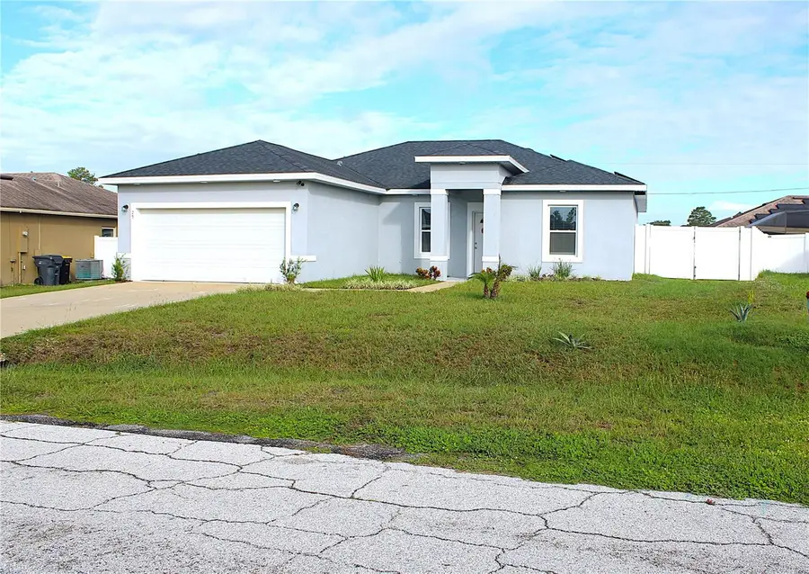 25 Zinnia Lane E, Poinciana, FL 34759 - Image #3