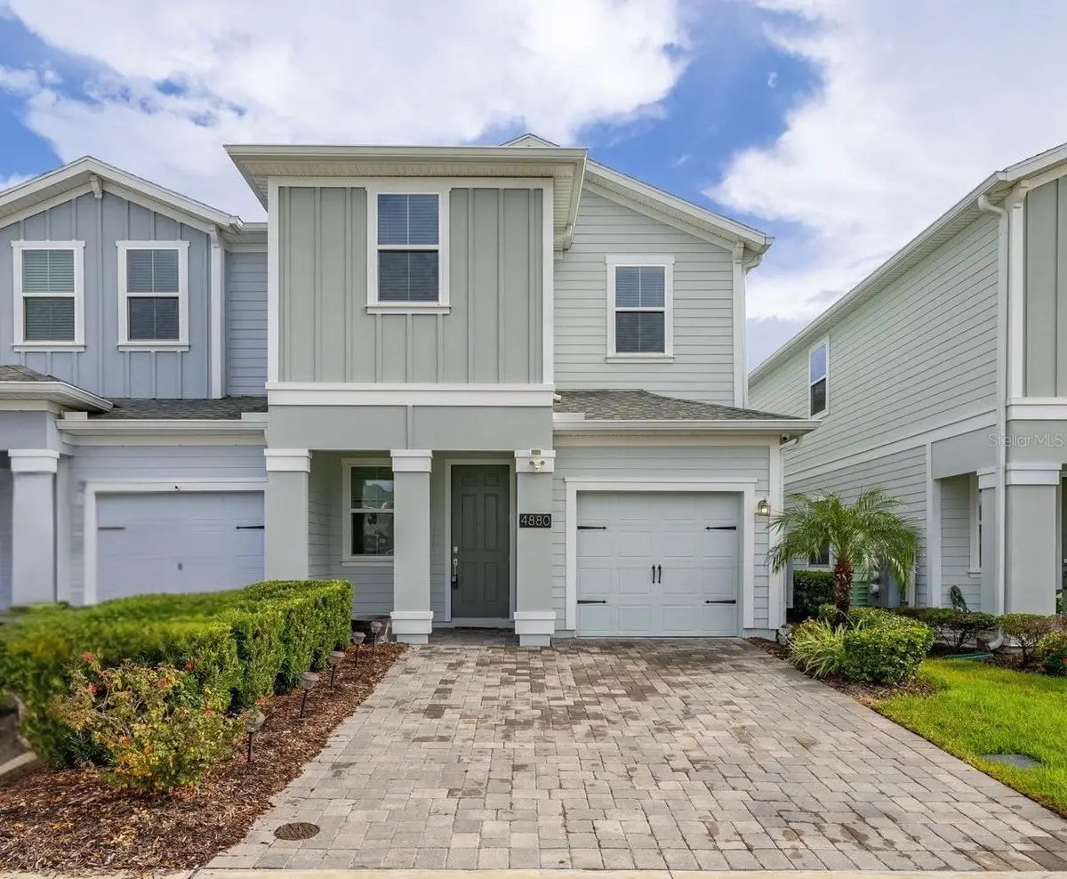 4880 Tribute Trail, Kissimmee, FL 34746 - Image #1