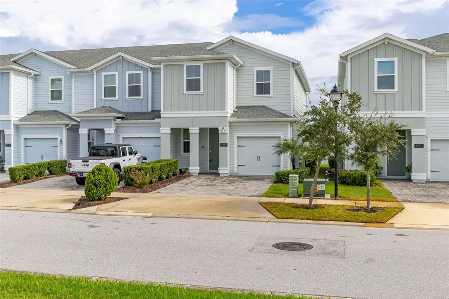 4880 Tribute Trail, Kissimmee, FL 34746 - Image #2