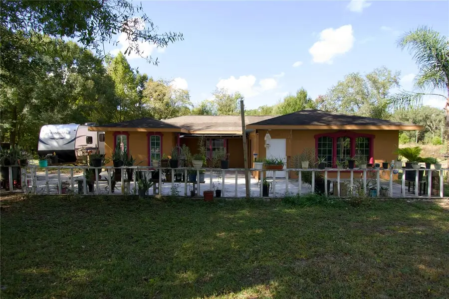 7436 Cr 627, Bushnell, FL 33513 - Image #2