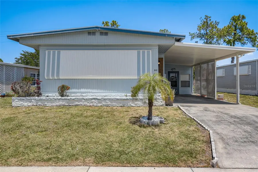 5619 Bayshore Road #312, Palmetto, FL 34221 - Image #2