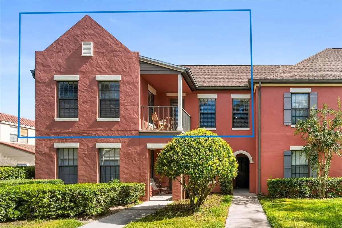 1001 Via Capri Lane #201, Celebration, FL 34747 - Image #1