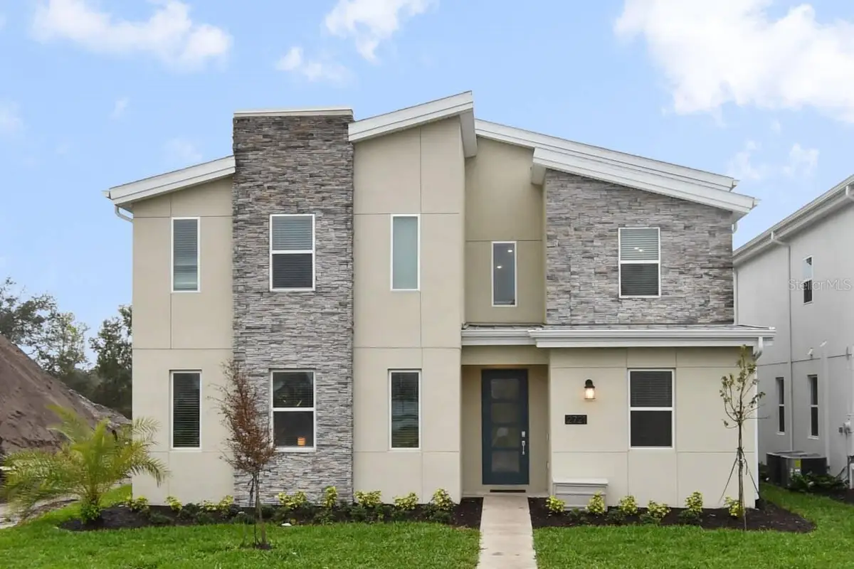 2721 Bookmark Drive, Kissimmee, FL 34746 - Image #1