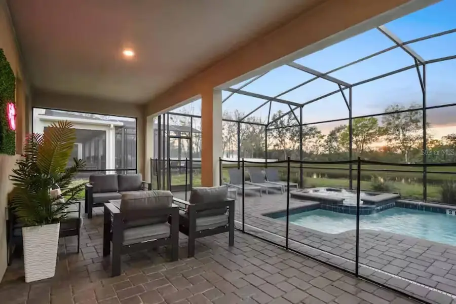 2721 Bookmark Drive, Kissimmee, FL 34746 - Image #2