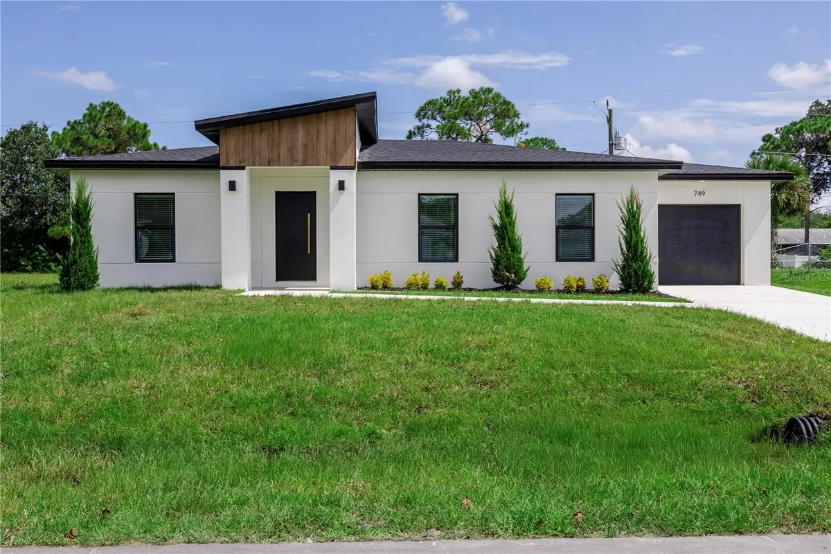 749 Darby Avenue Sw, Palm Bay, FL 32908 - #1