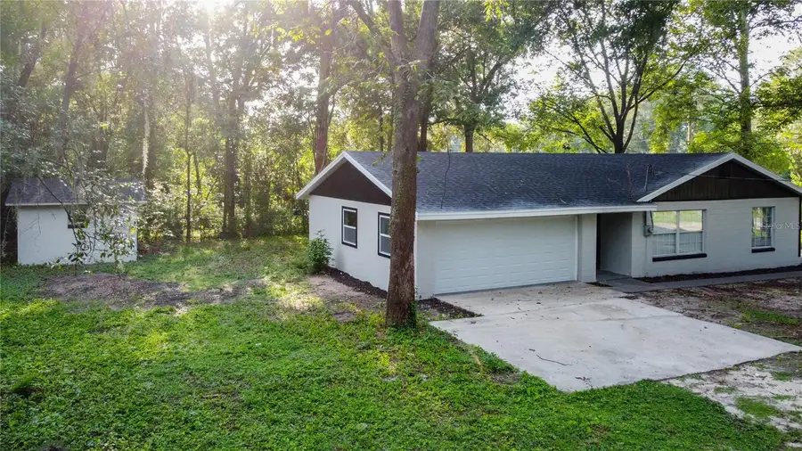 1512 NE 23 Road, Ocala, FL 34470 - Image #2