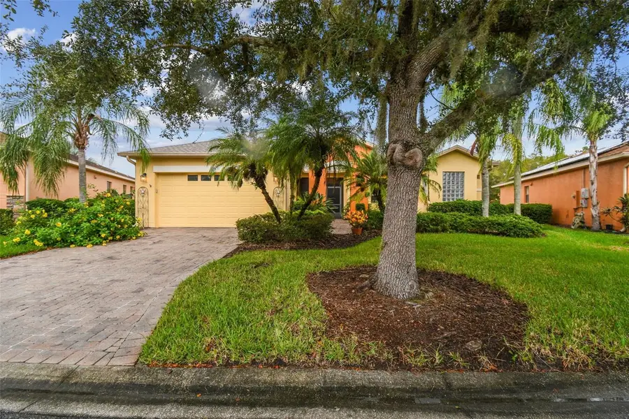 861 Bella Viana Road, Poinciana, FL 34759 - Image #2