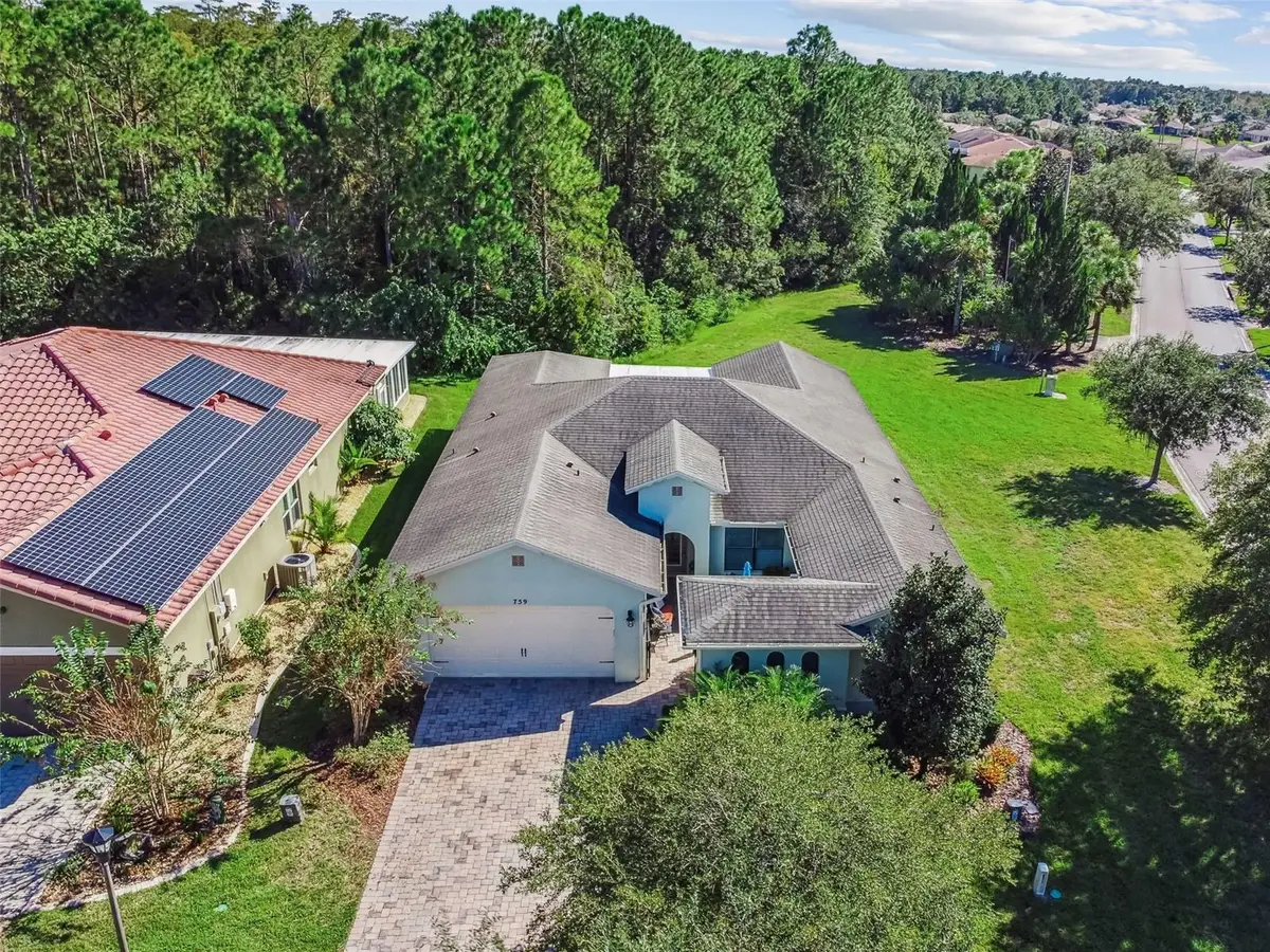 759 Villa Park Road, Poinciana, FL 34759 - Image #1