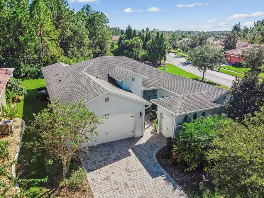 759 Villa Park Road, Poinciana, FL 34759 - Image #2