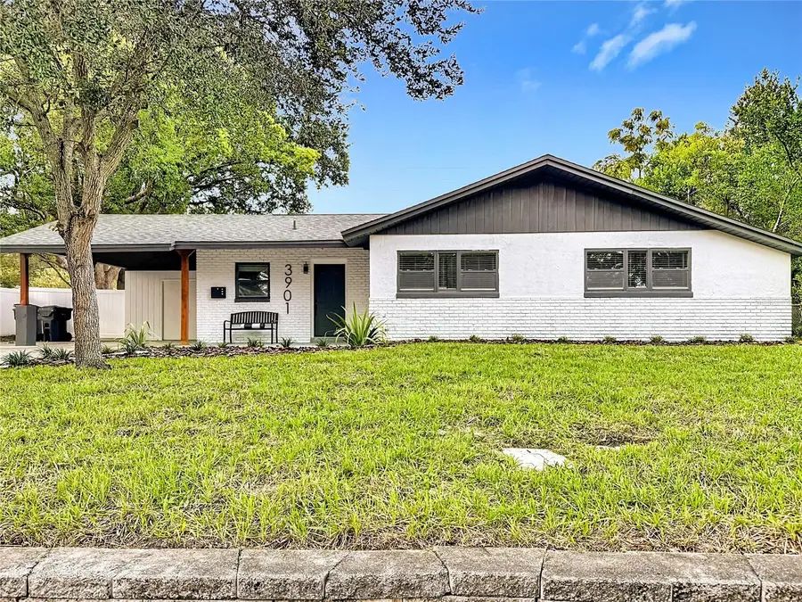 3901 Ibis Drive, Orlando, FL 32803 - Image #2