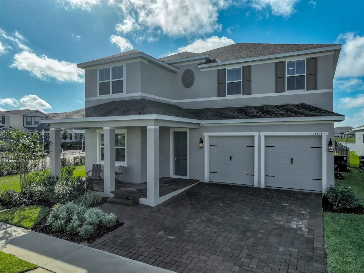 15536 Gentle Rain Drive, Winter Garden, FL 34787 - Image #1