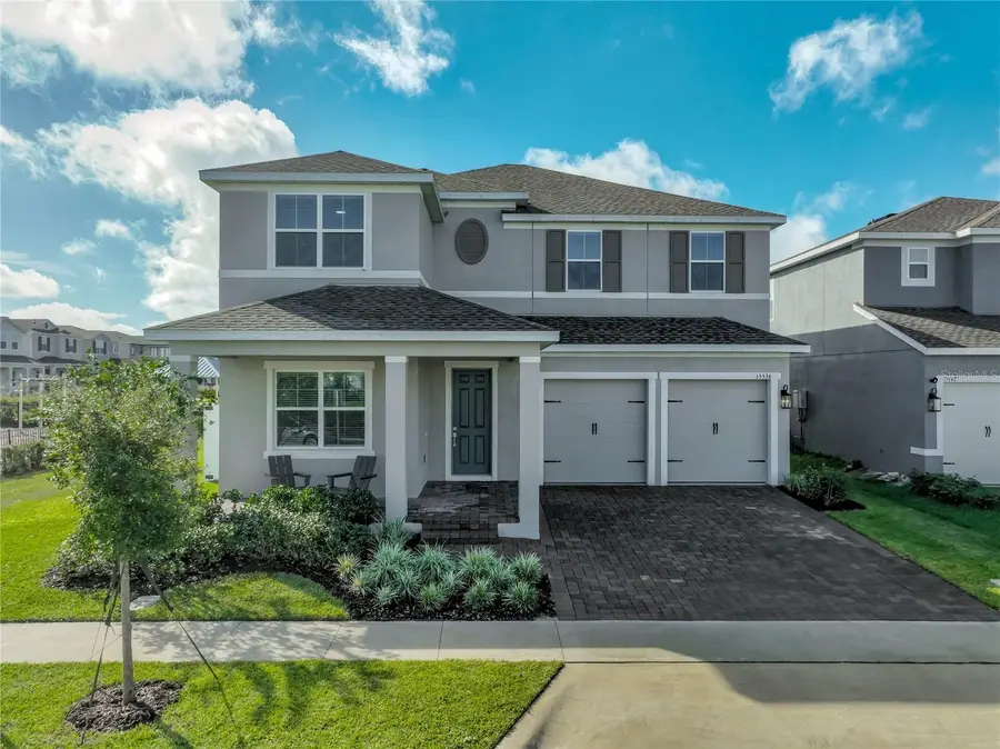 15536 Gentle Rain Drive, Winter Garden, FL 34787 - Image #2