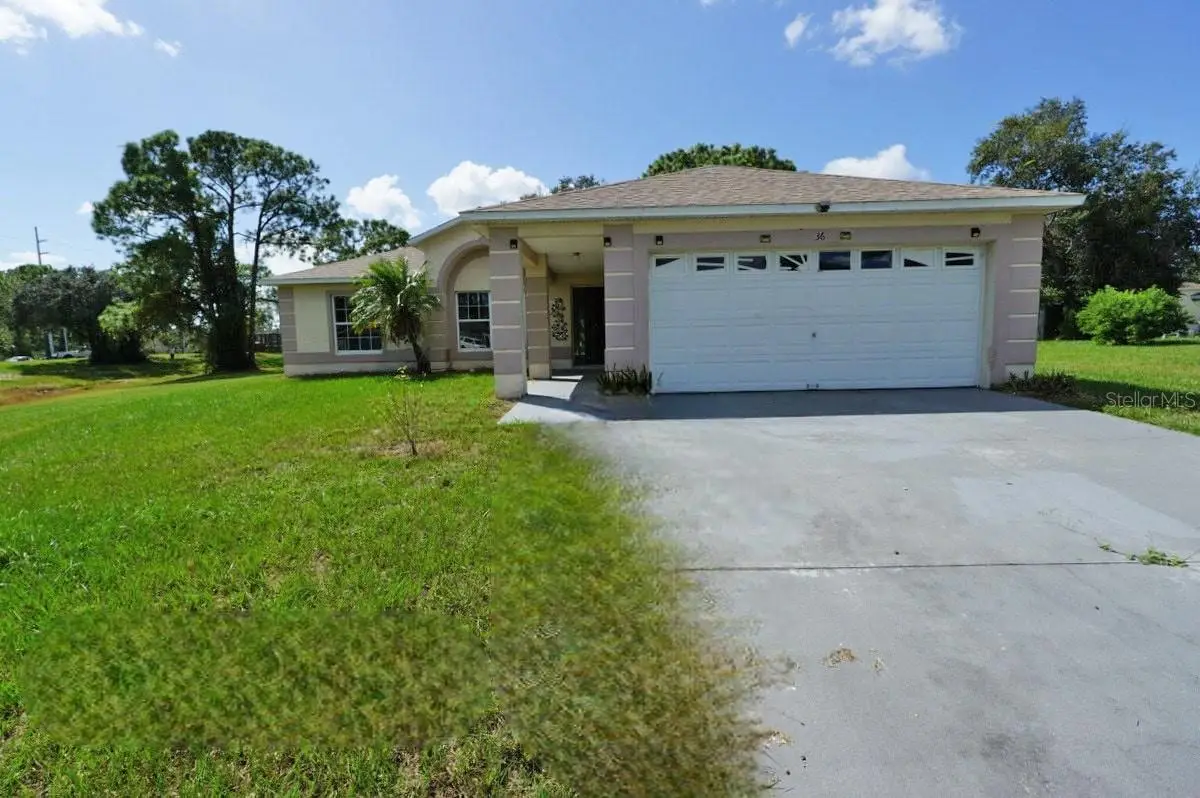 36 Sawfish Lane, Poinciana, FL 34759 - Image #1