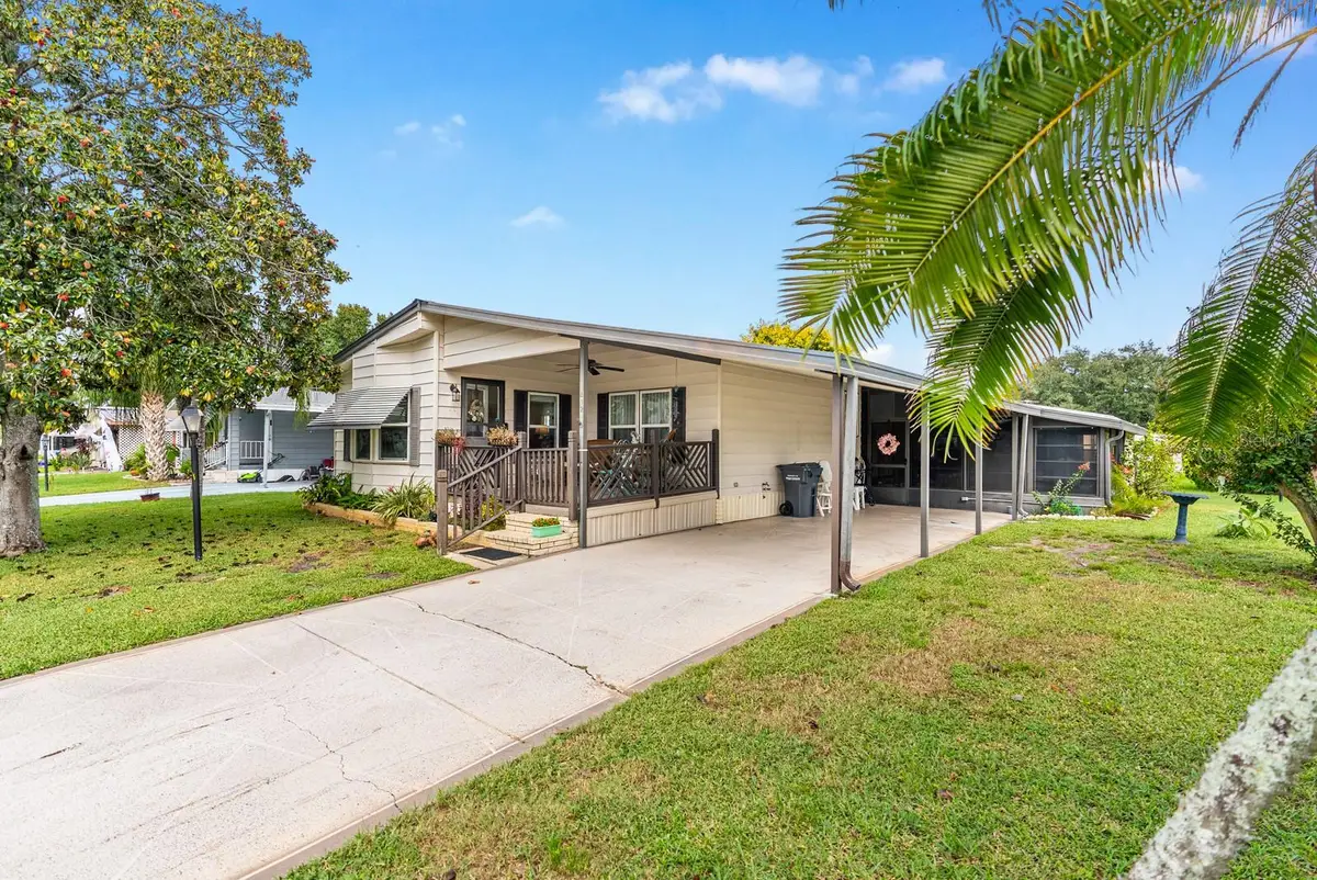 412 Tivoli Park Dr, Davenport, FL 33897 - Image #1