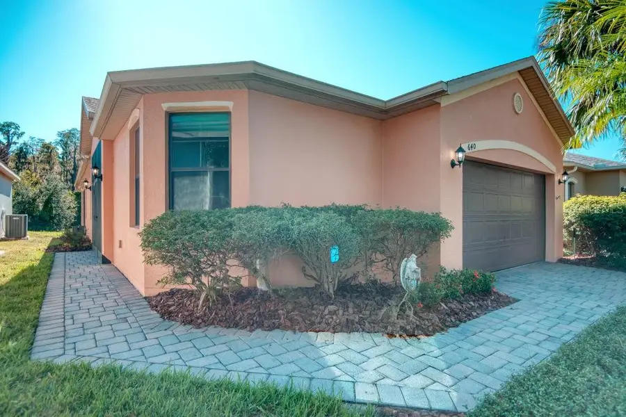 640 Grand Canal Drive, Poinciana, FL 34759 - Image #2