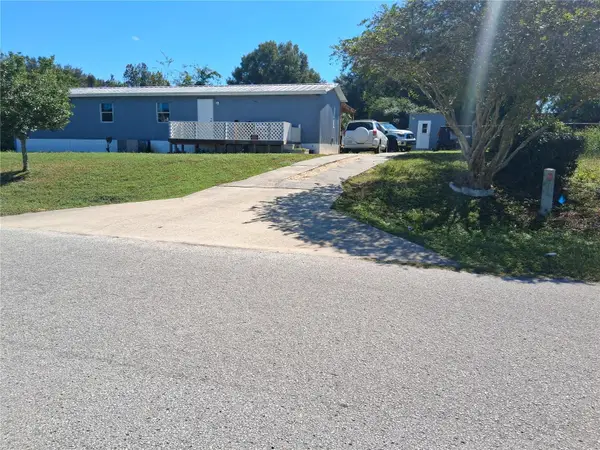 6290 SE 140th Place, SUMMERFIELD, FL 34491