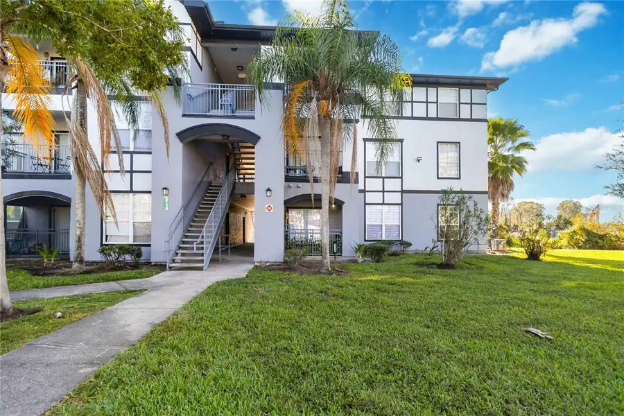 3714 Palm Desert Lane #5336, Orlando, FL 32839 - Image #2