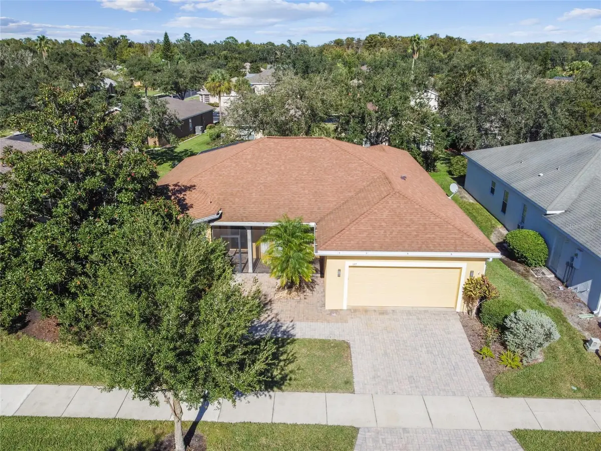 187 Tall Pines Pass, Poinciana, FL 34759 - Image #1