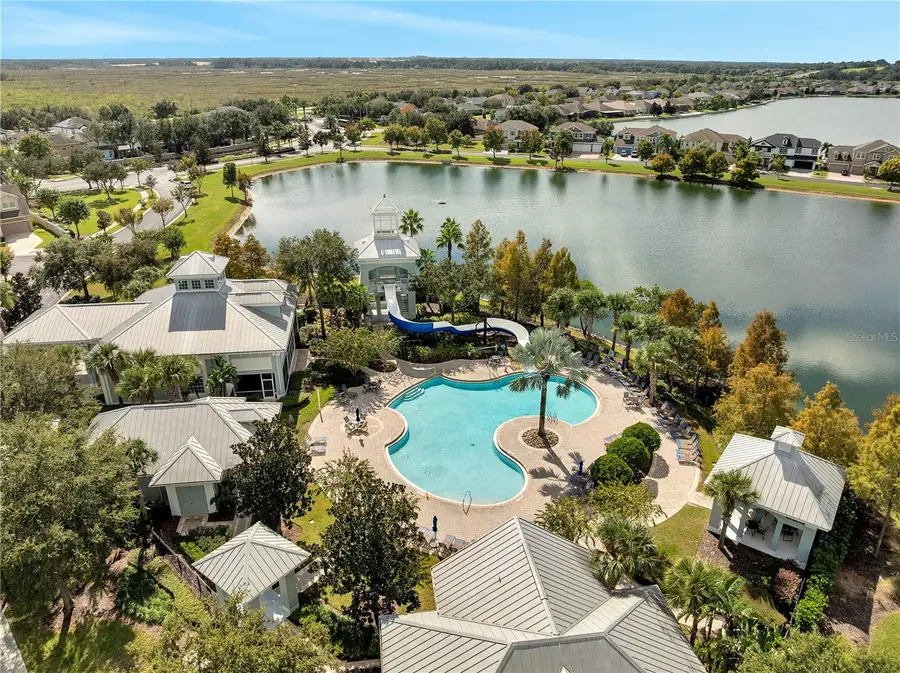 505 Waterside Pointe Drive #0087, Groveland, FL 34736 - Image #3