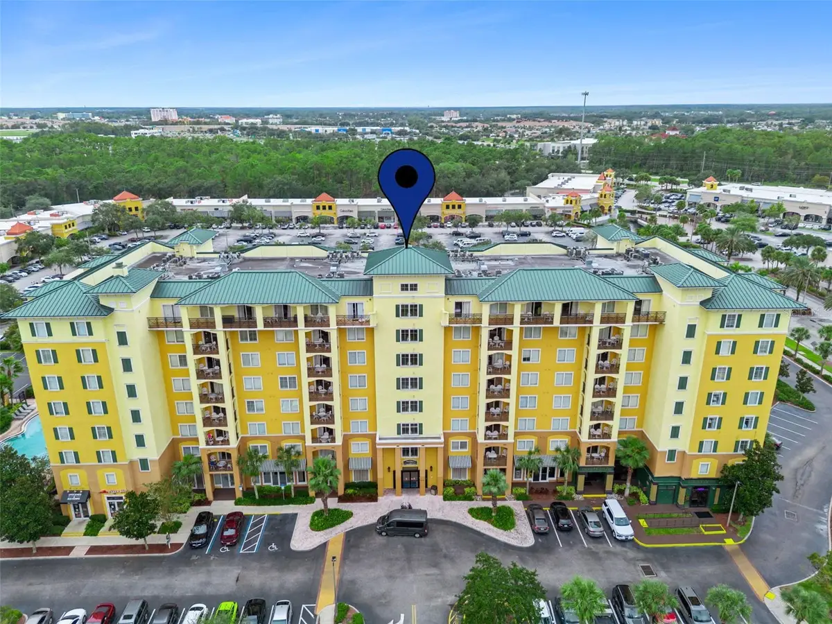 8112 Poinciana Boulevard #1303, Orlando, FL 32821 - Image #1