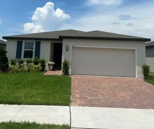 1363 Benevento Drive, WINTER HAVEN, FL 33884