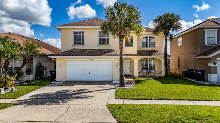 1709 Bridgeview Circle, Orlando, FL 32824 - Image #3