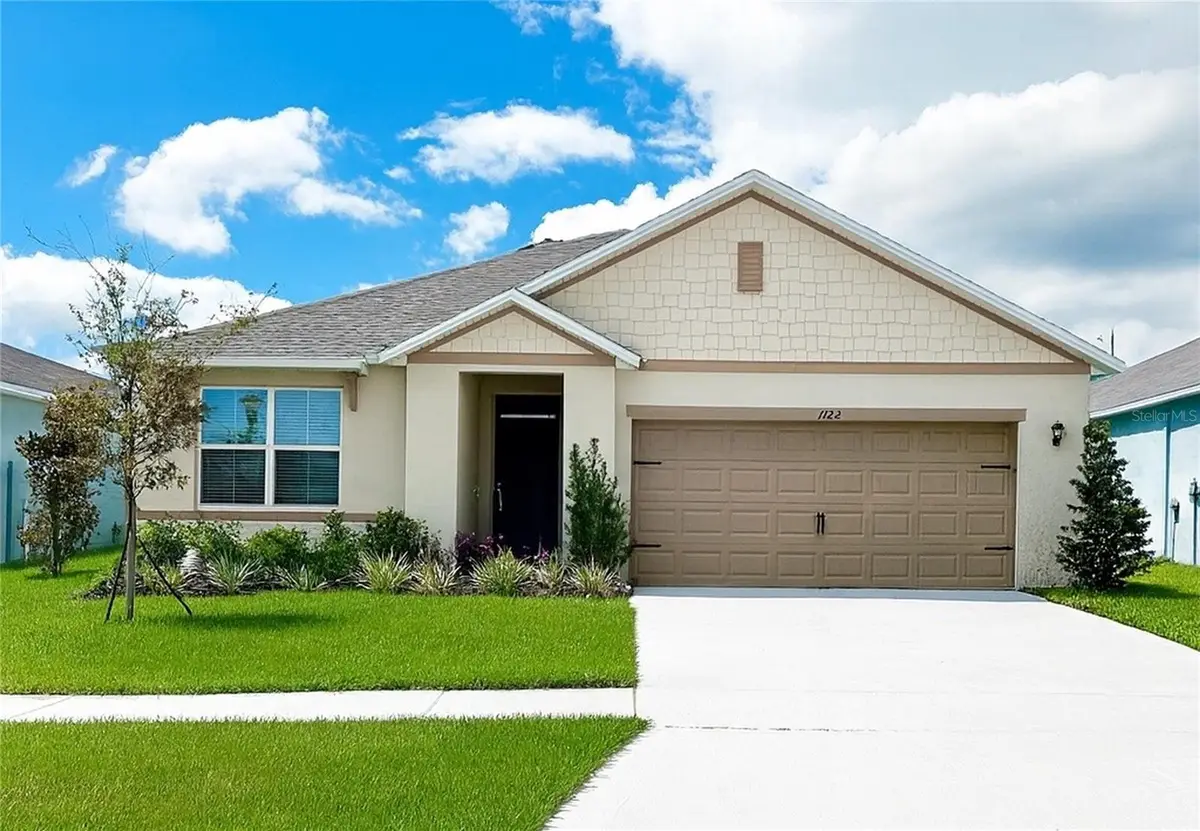 1122 Brimstone Cir, Winter Haven, FL 33884 - Image #1