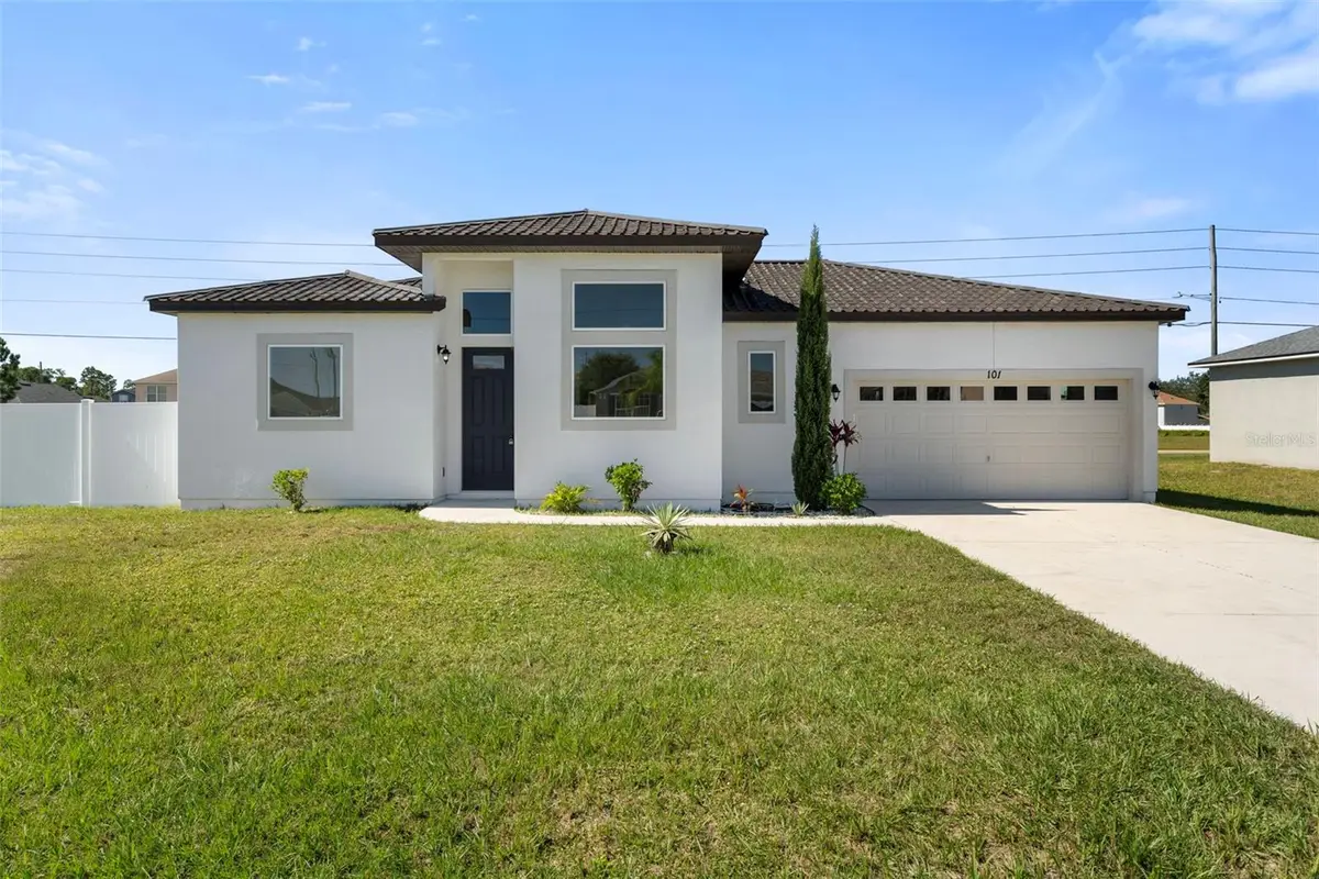 101 Cimarron Lane, Poinciana, FL 34759 - Image #1