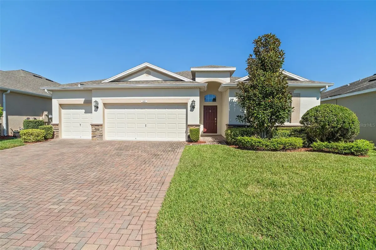 3667 Plymouth Drive, Winter Haven, FL 33884 - Image #1