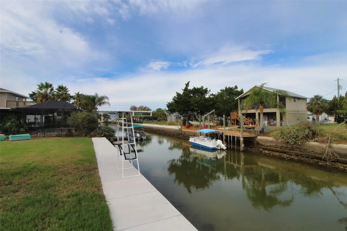 4977 Cedarbrook Lane, Hernando Beach, FL 34607 - Image #1