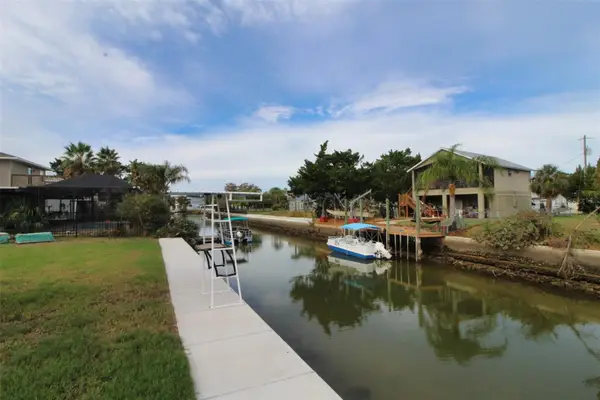 4977 Cedarbrook Lane, HERNANDO BEACH, FL 34607