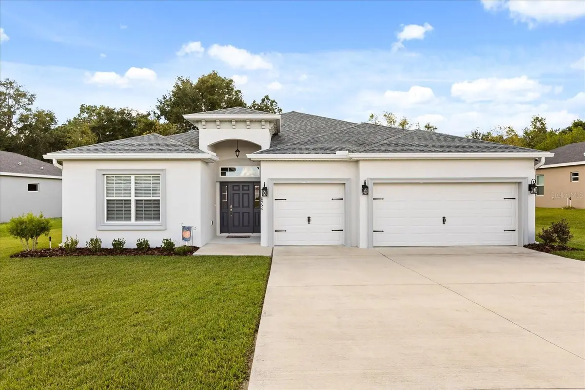 8956 SE 41st Ct Road, Ocala, FL 34480 - Image #1