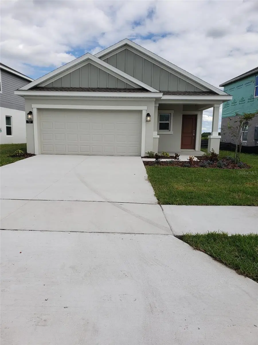 757 Reggie Road, Winter Haven, FL 33884 - Image #1