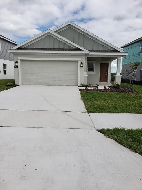 757 Reggie Road, WINTER HAVEN, FL 33884