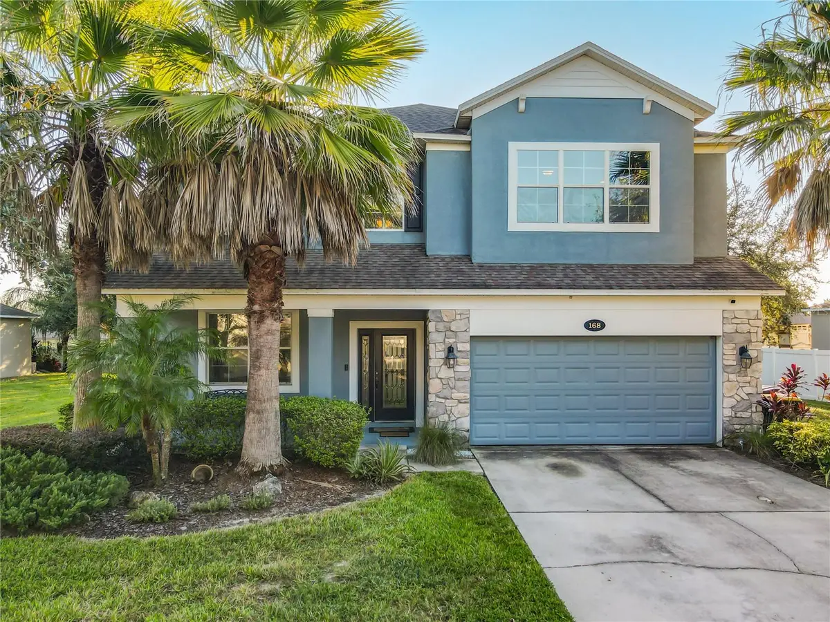 168 Magneta Loop, Auburndale, FL 33823 - Image #1